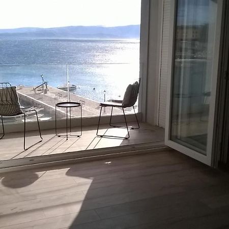 Apartment Winkler Сень Экстерьер фото
