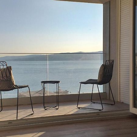 Apartment Winkler Сень Экстерьер фото