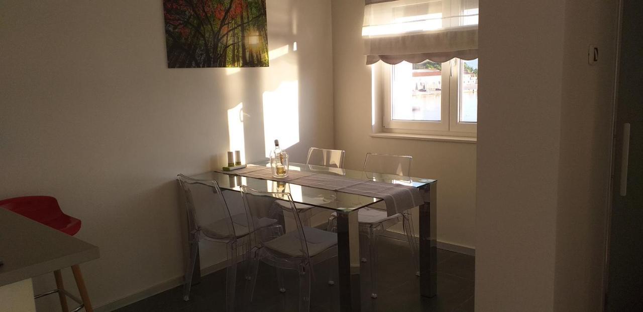 Apartment Winkler Сень Экстерьер фото