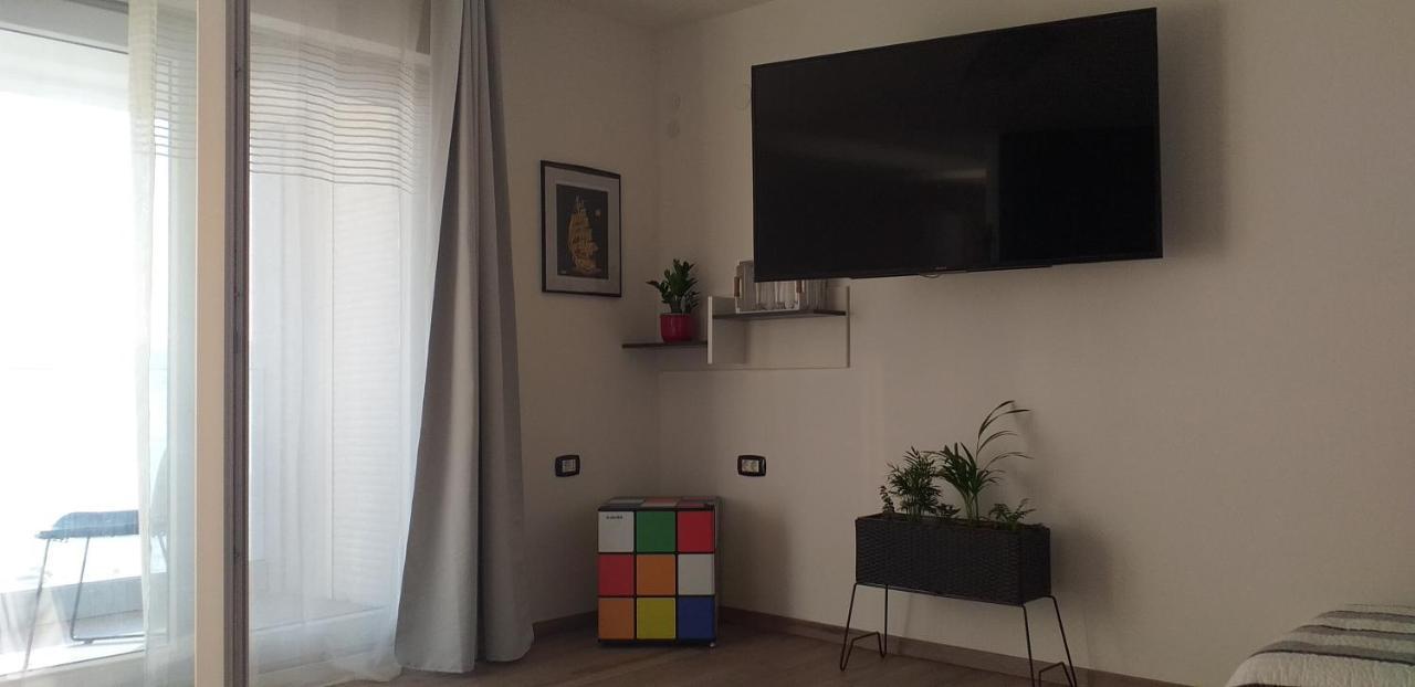 Apartment Winkler Сень Экстерьер фото