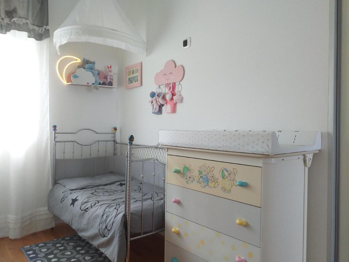 Apartment Winkler Сень Экстерьер фото