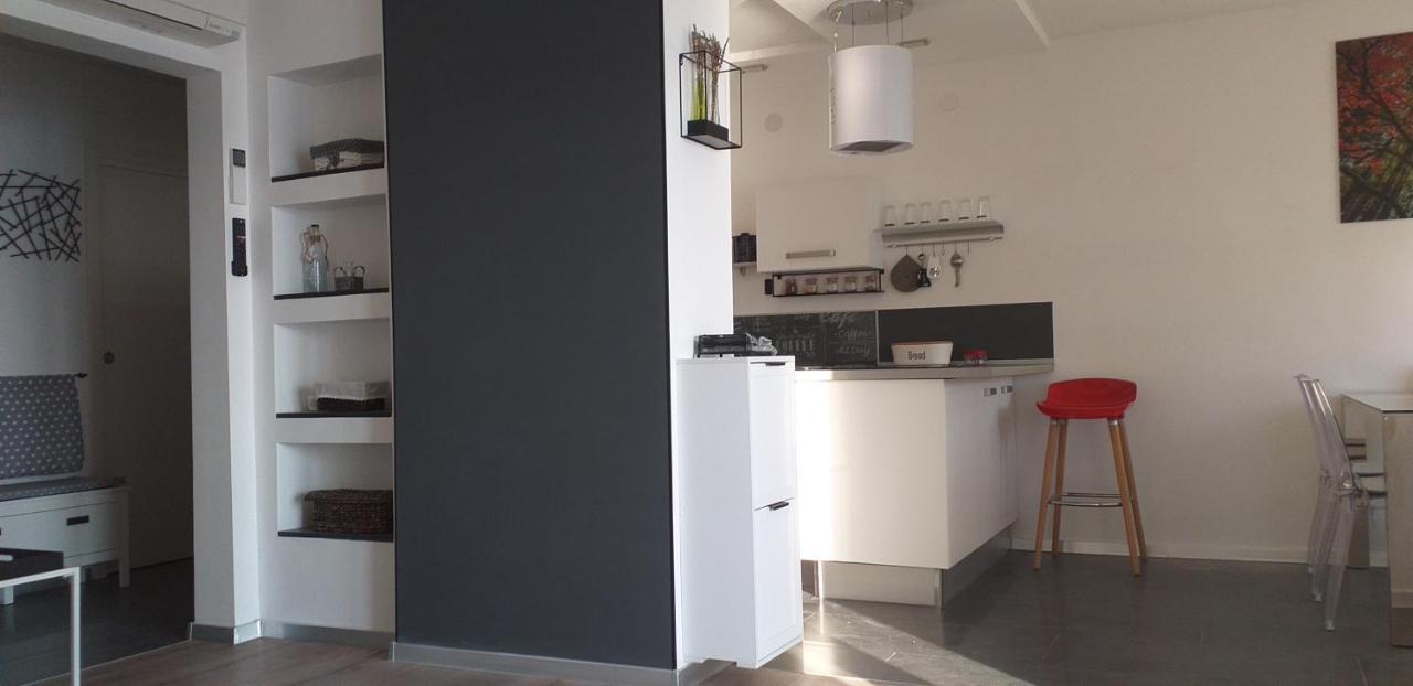 Apartment Winkler Сень Экстерьер фото